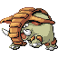 Shiny Donphan sprite