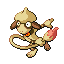 Shiny Smeargle sprite