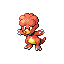 Magby sprite