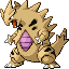 Shiny Tyranitar sprite