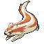 Shiny Linoone sprite