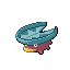 Shiny Lotad sprite