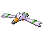 Shiny Wingull sprite