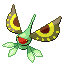 Shiny Masquerain sprite