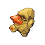 Shiny Nosepass sprite