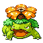Shiny Venusaur sprite