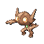 Shiny Sableye sprite