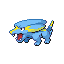 Shiny Electrike sprite