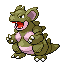 Shiny Nidoqueen sprite