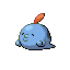Shiny Gulpin sprite