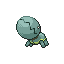 Shiny Trapinch sprite