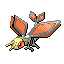 Shiny Vibrava sprite