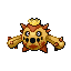 Shiny Cacnea sprite
