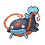 Shiny Whiscash sprite