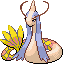 Shiny Milotic sprite