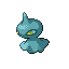 Shiny Shuppet sprite