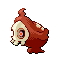 Shiny Duskull sprite
