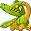Shiny Tropius sprite