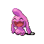 Shiny Wynaut sprite