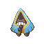 Shiny Snorunt sprite