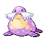 Shiny Sealeo sprite