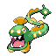 Shiny Huntail sprite