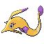 Shiny Gorebyss sprite