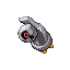 Shiny Beldum sprite