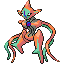 Deoxys Attack