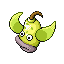 Shiny Weepinbell sprite