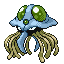 Shiny Tentacruel sprite