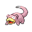 Shiny Slowpoke sprite