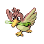 Shiny Farfetch’d sprite
