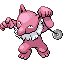 Shiny Hypno sprite