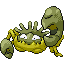 Shiny Kingler sprite
