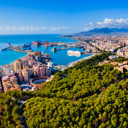 2026 Comic-Con Malaga
