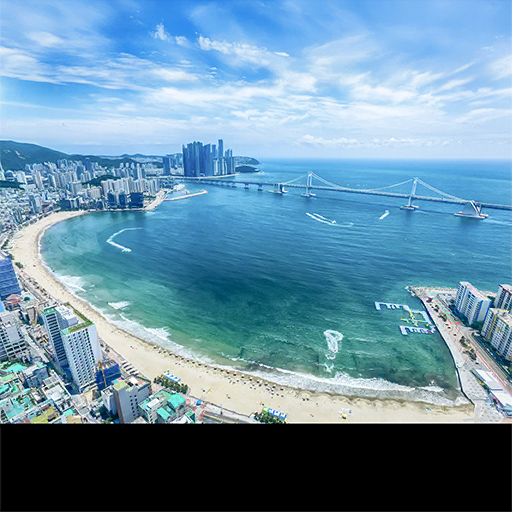 Busan Fireworks Festival 2025