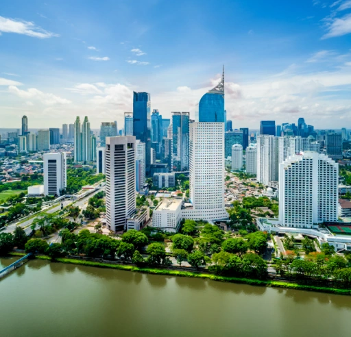 Car Free Day Indonesia