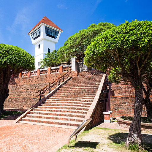 City Safari 2024 Tainan