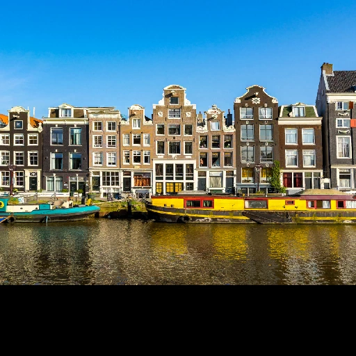 City Safari 2025 Amsterdam