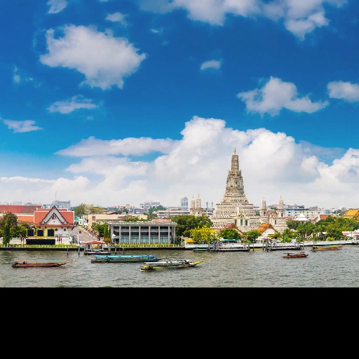 City Safari 2025 Bangkok