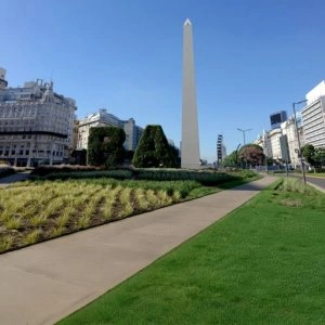 City Safari 2025 Buenos Aires