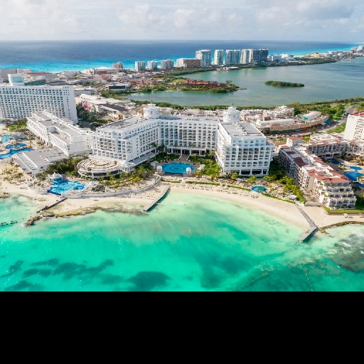 City Safari 2025 Cancún