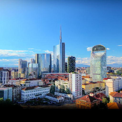 City Safari 2025 Milan