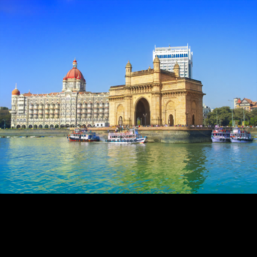 City Safari 2025 Mumbai