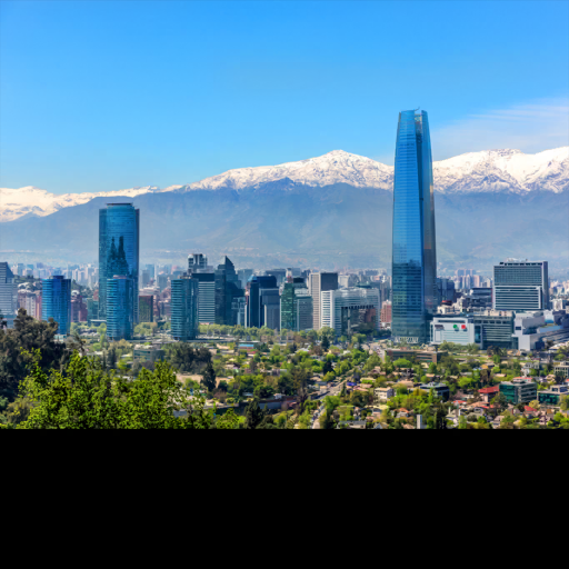 City Safari 2025 Santiago