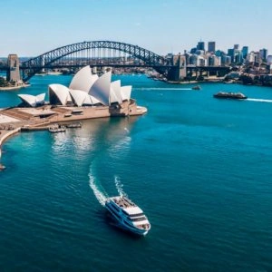 City Safari 2025 Sydney