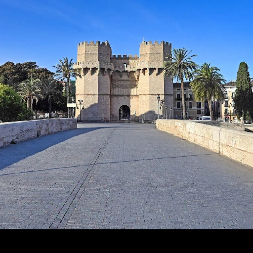 City Safari 2025 Valencia