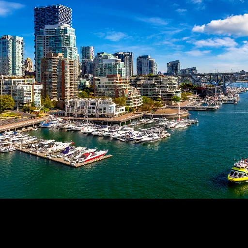 City Safari 2025 Vancouver