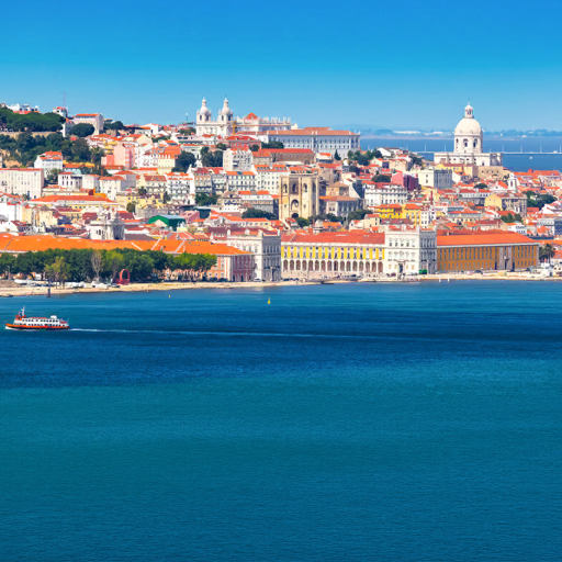 City Safari 2026 Lisbon